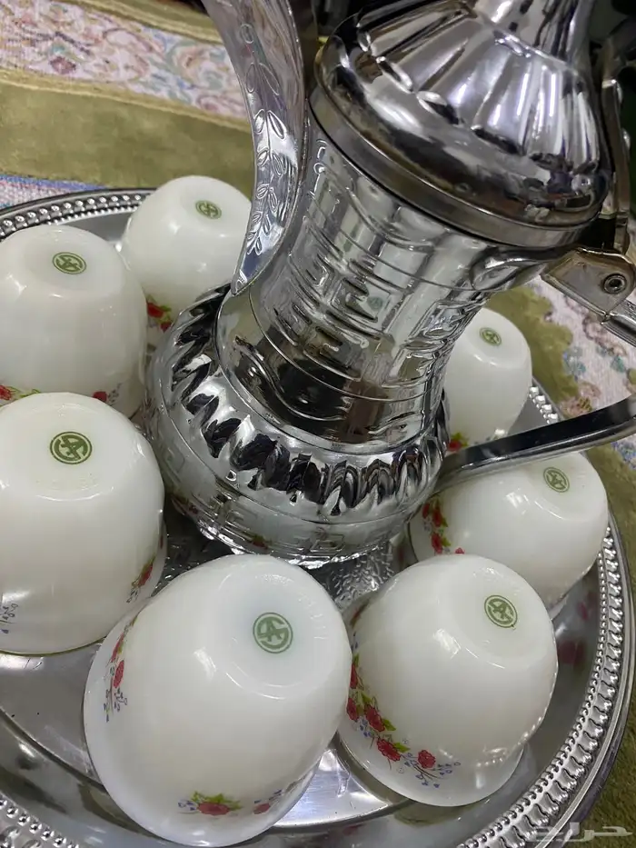 دله وفنجال كوري 3