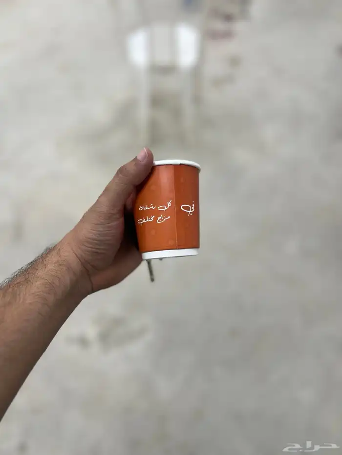 الطباعة على الاكواب ورقية 2
