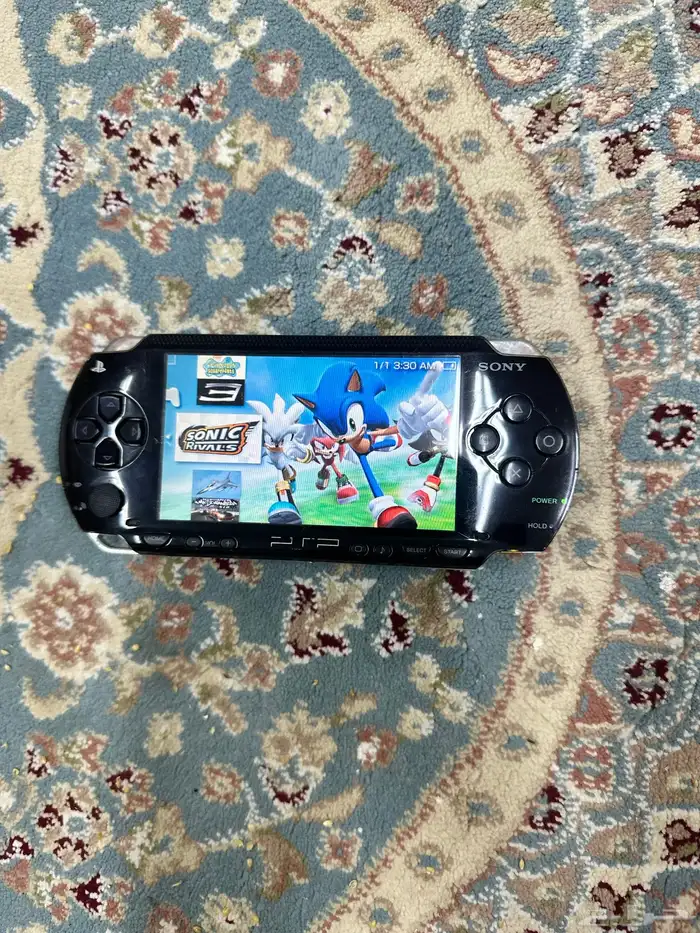 جهاز بي اس بي نظيف 8