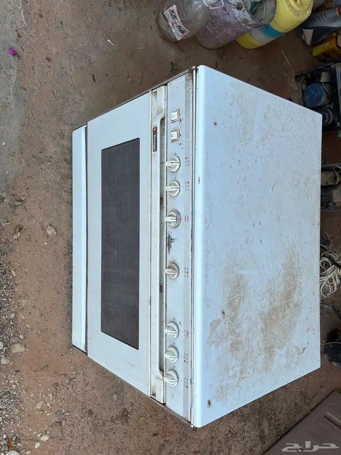 فرن للبيع 0