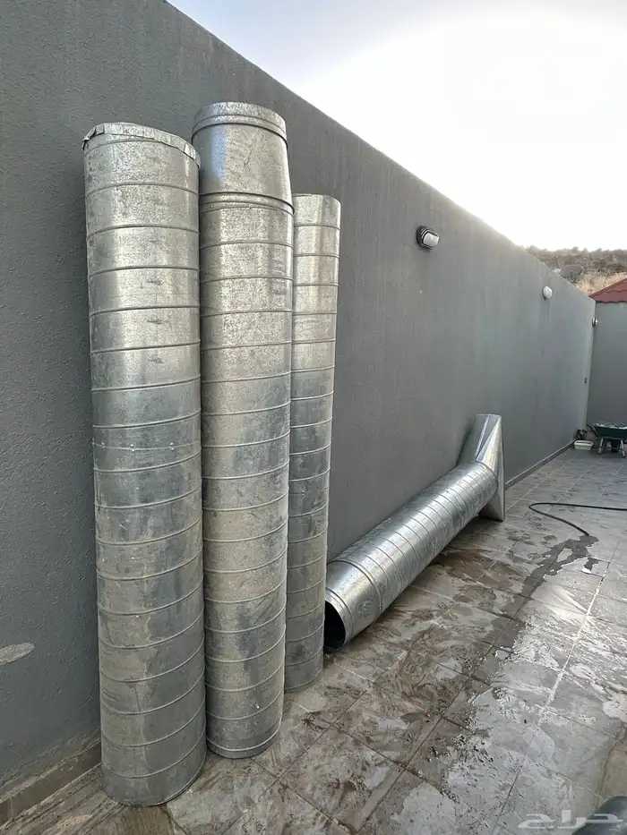 مكيف ادكت للبيع الوحدة الداخلية فقط مع التمديدات 2000 ريال 12