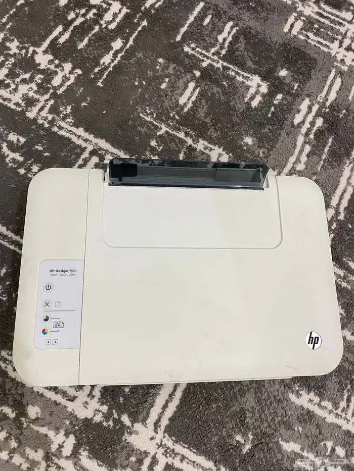 طابعه hp 0
