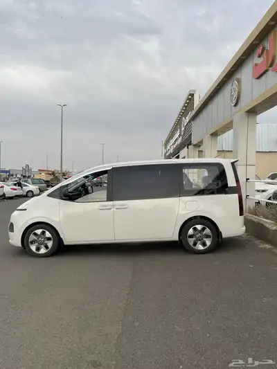 هواندي ستاريا 2022 ديزل بطاقه جمركيه وارد كوريا بودي وكالة 3