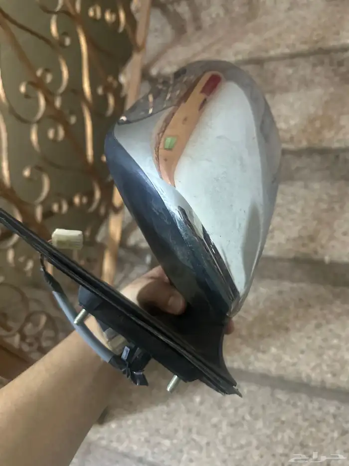 مراية وكالة يسرى فورشنال للبيع 1