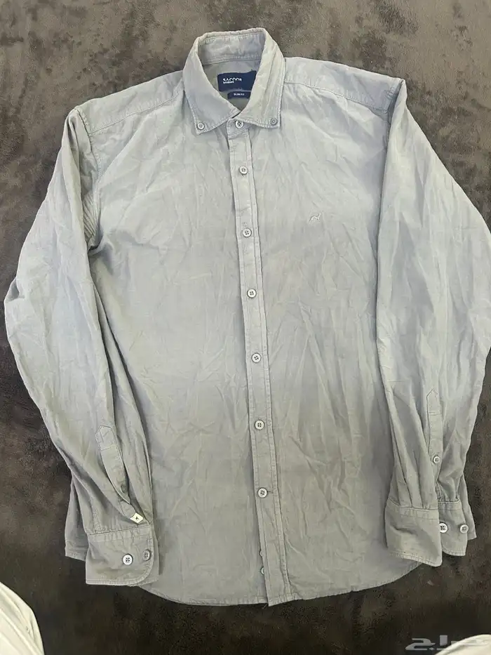 قميص ماركة SACOOR Shirt 1