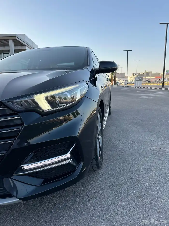 شيري اريزو برو 6 موديل 2022 فل كامل للبيع او البدل المناسب 7