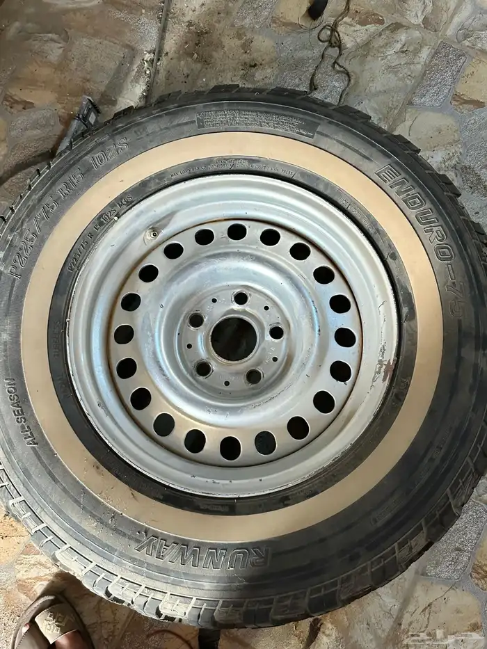 قطع لكزز 430 و كفرات 4
