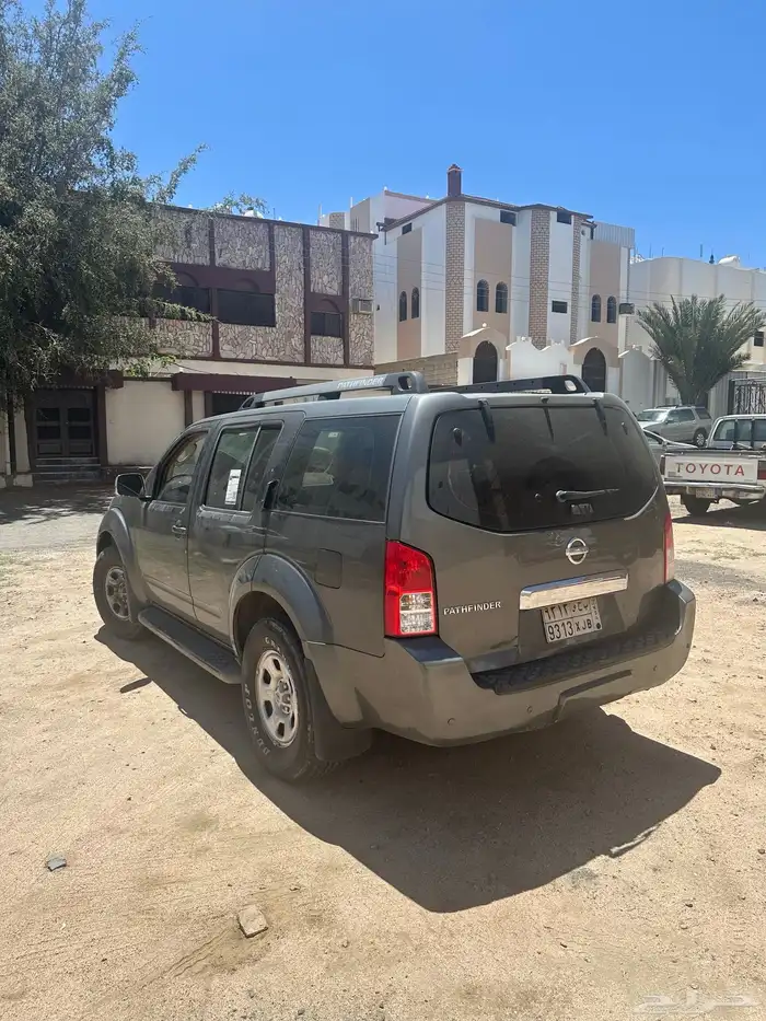 باثفندر 2006 4