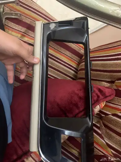 مسجل كرولا2014 3