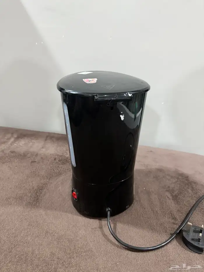 ألة صنع قهوه 0