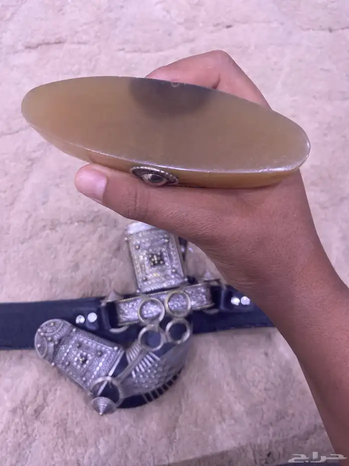 جنبي حق زراف كفوا 1