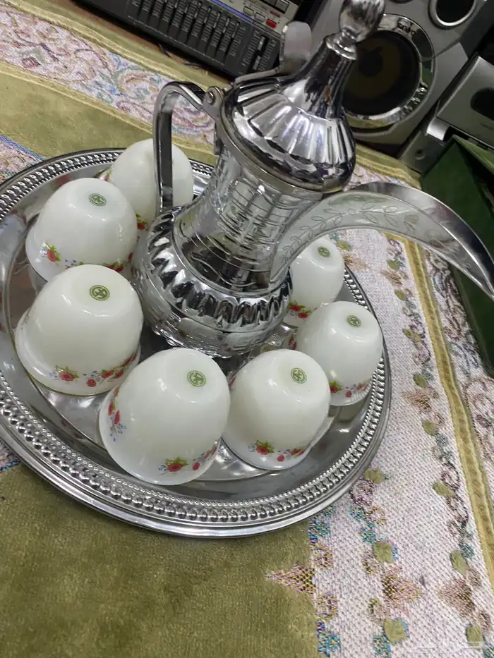 دله وفنجال كوري 9