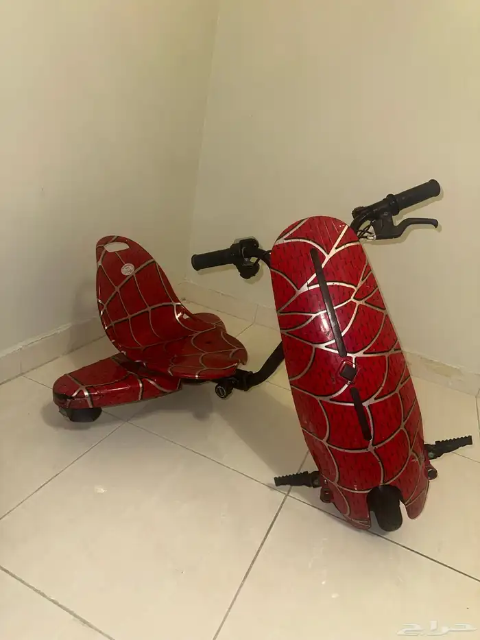 اسكوتر للبيع 0