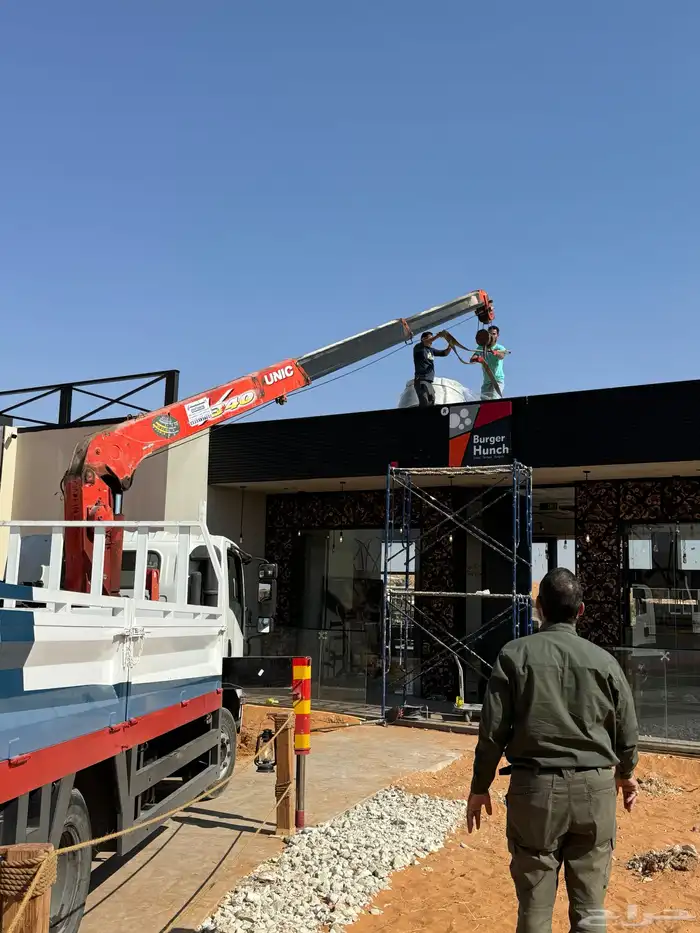 سطحه ونش دينه دينه دخل الرياض وخارج الرياض 5