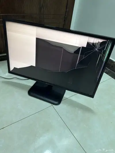 شاشة كمبيوتر acer 5