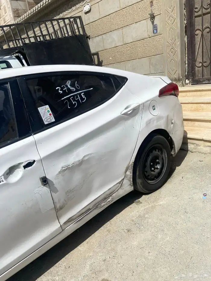 النترا 2015 للبيع 4