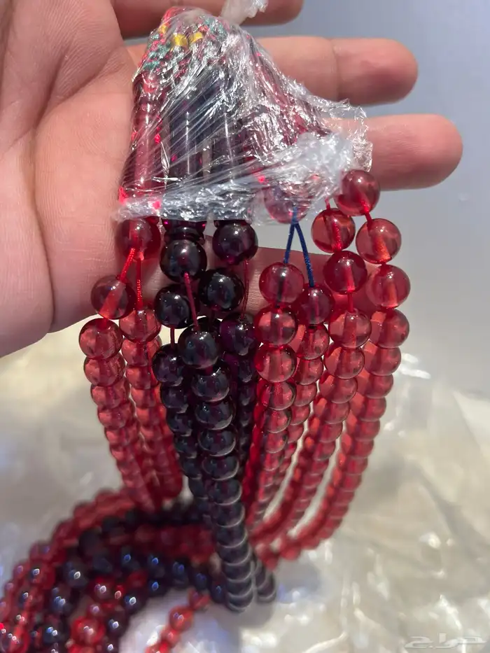مسابيح زعفران 2
