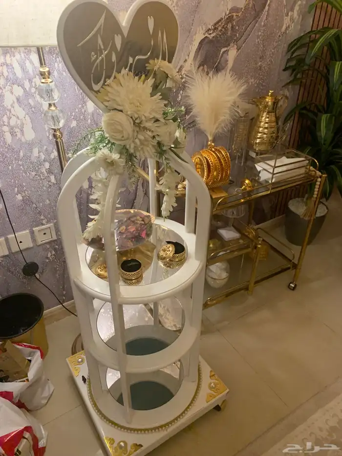 عربية شبكة او ملكة 3