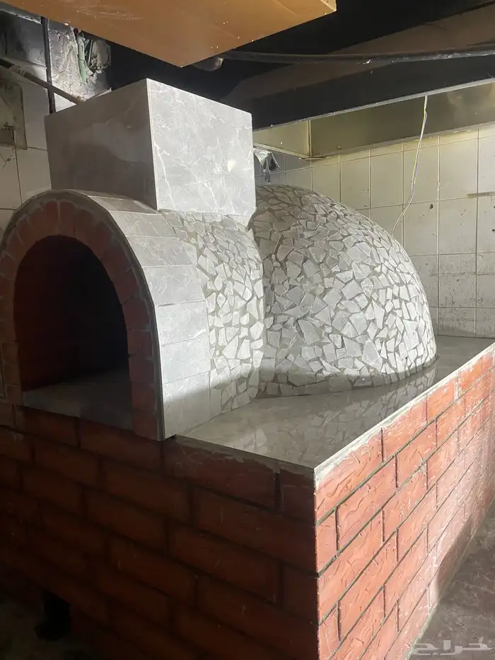 افران مطاعم افران بناءافران مطاعم شوايات افران بيتزا نابولي 3