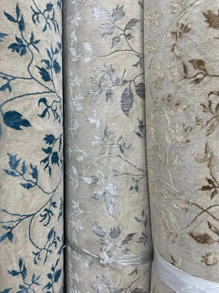 فرش موكيت مفروشات موكيت و سجاد 6