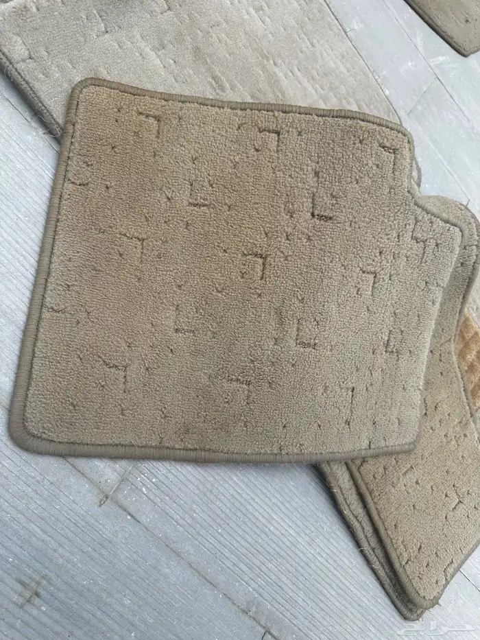 دعسات اصليه كورلا 2001 الي 2007 1