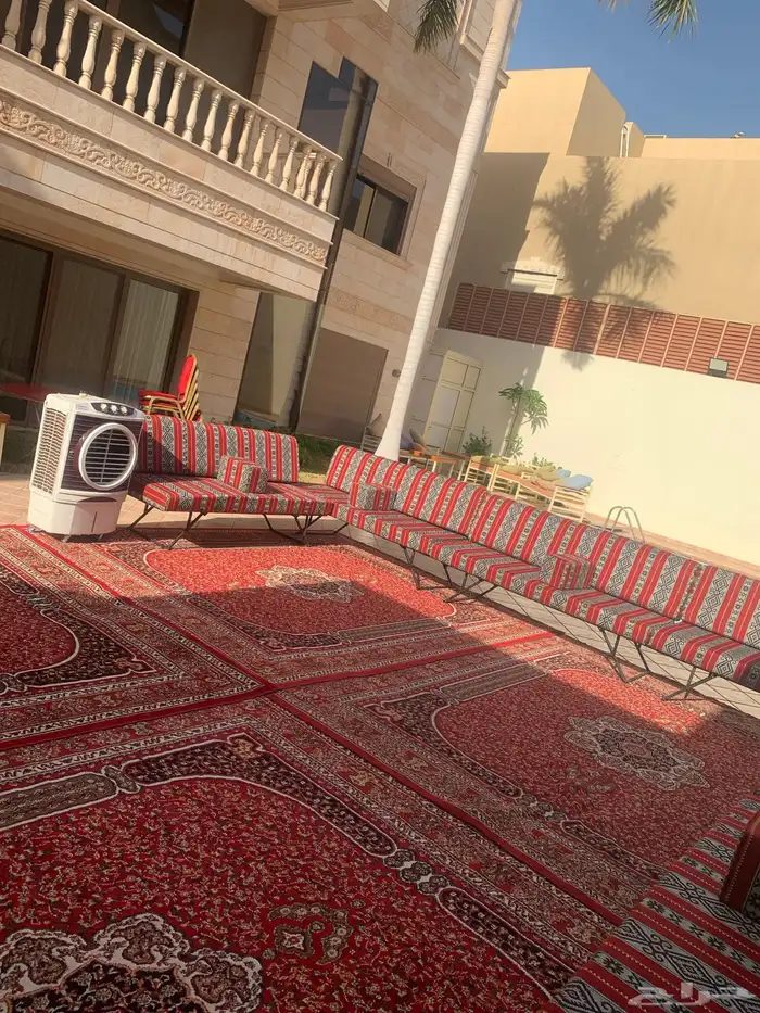 تاجير جلسات مرتفعه تاجير كراسي 3