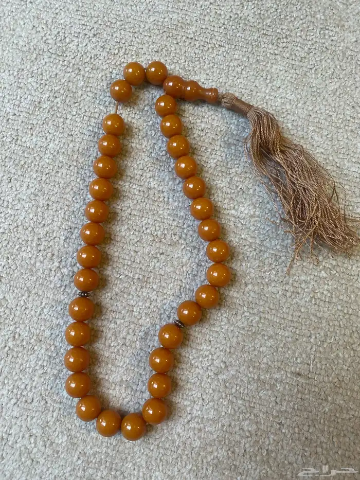 للبيع سبحه ندلس 0