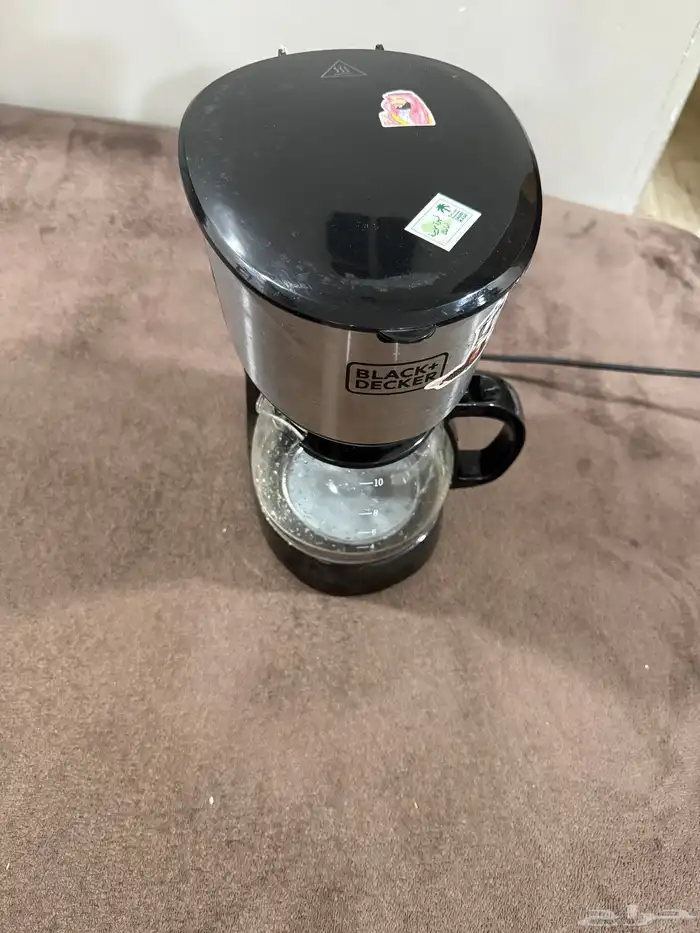 ألة صنع قهوه 4