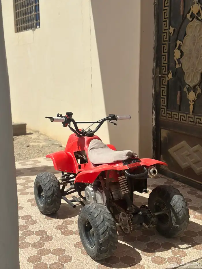 دباب نضيف و شغال دباب 1
