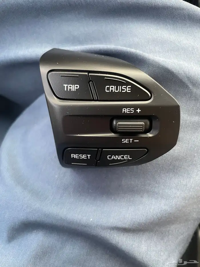 مثبت سرعه اكسنت - النترا - توسان - كونا - ريو و بيكانتو 1