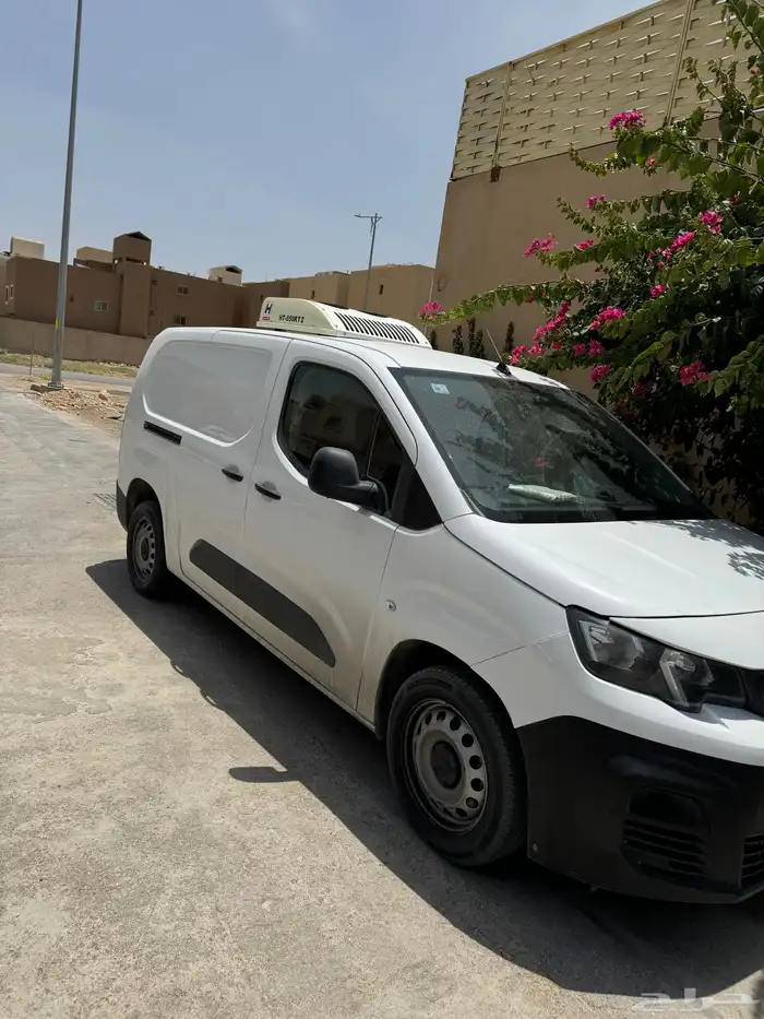 توصيل - نقل - مبرد - جاف 1