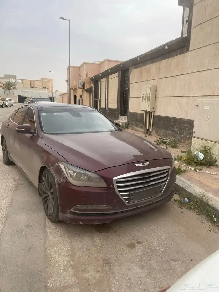 البيع جنسس 3