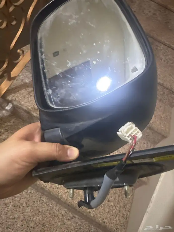 مراية وكالة يسرى فورشنال للبيع 3