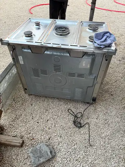فرن لبيع 2
