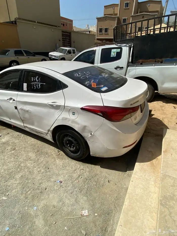 النترا 2015 للبيع 5