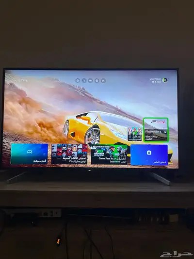 اكس بوكس ون 1 تيرا 1