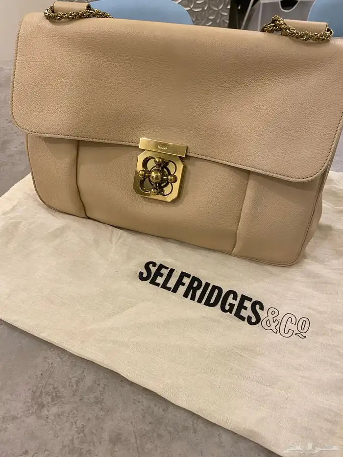 Chloe Bag - شنطة كلوي 1