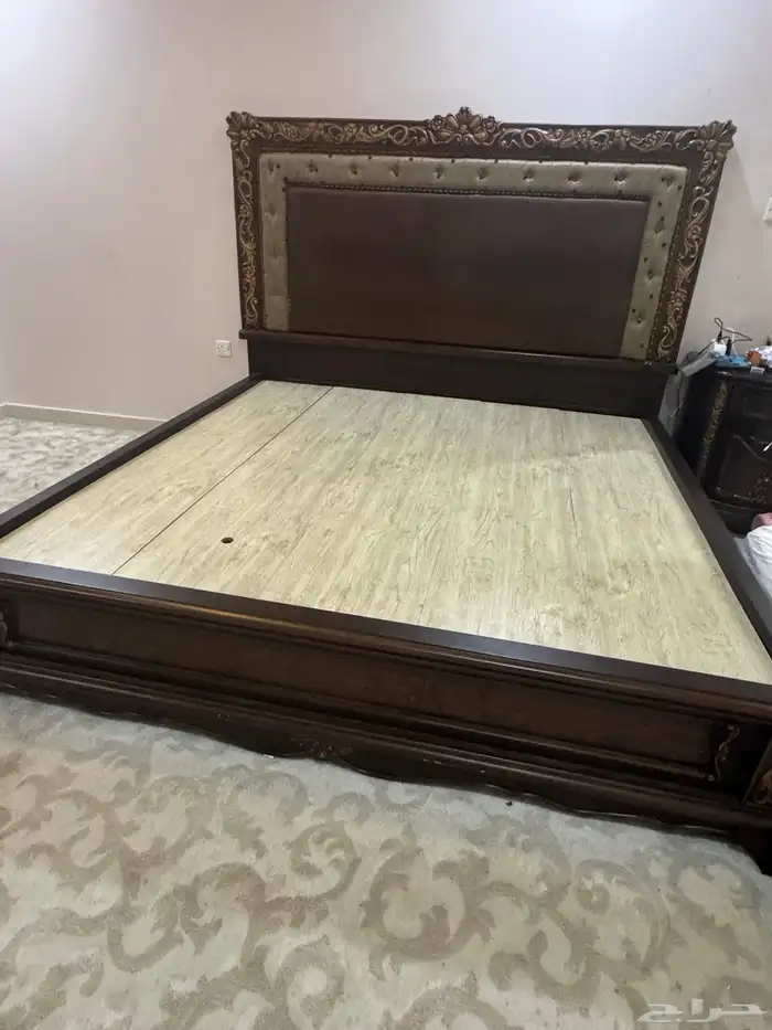 غرفة نوم 0