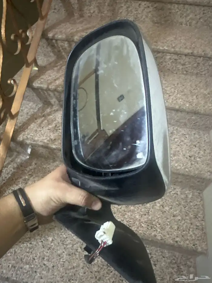 مراية وكالة يسرى فورشنال للبيع 0