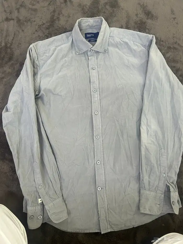 قميص ماركة SACOOR Shirt 0