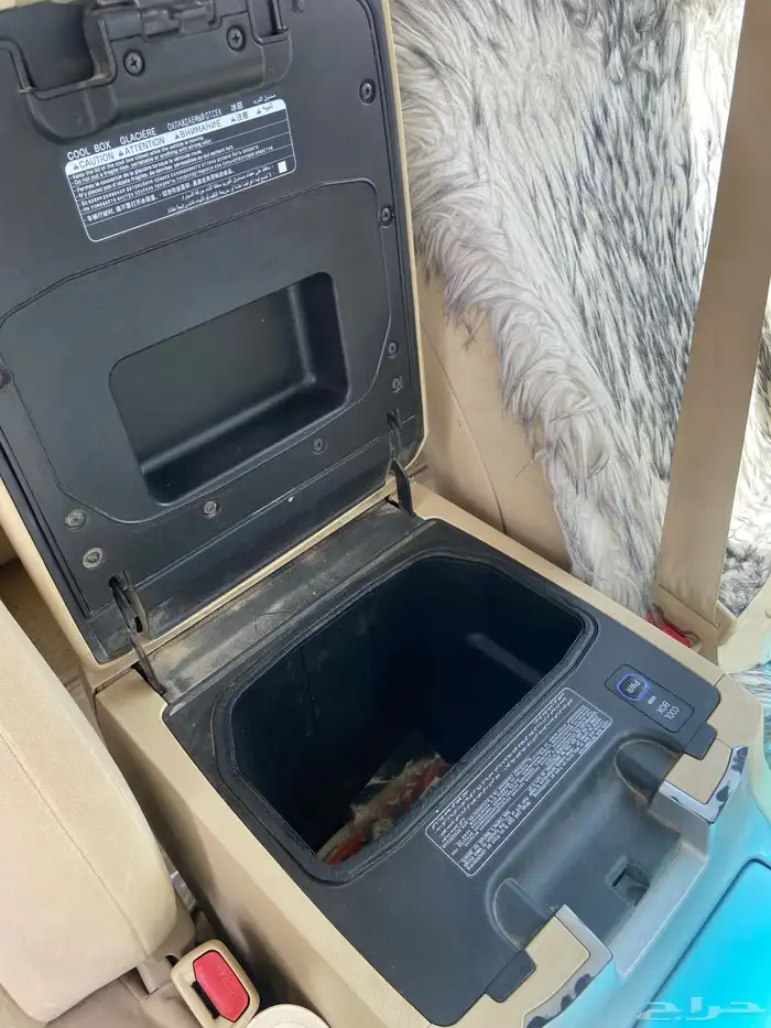 لاندكروزر 2017 وارد قطر 12