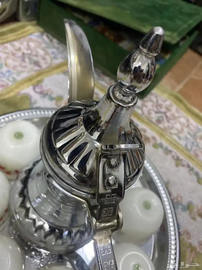 دله وفنجال كوري 14