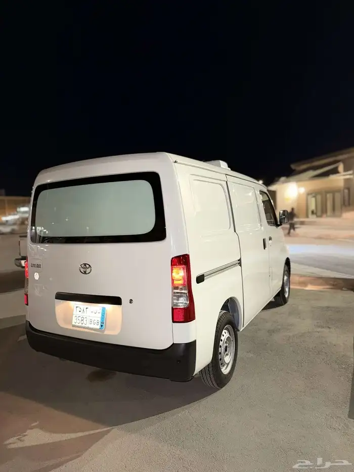 لايت ايس للاجار 2024 1