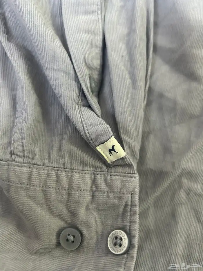 قميص ماركة SACOOR Shirt 2