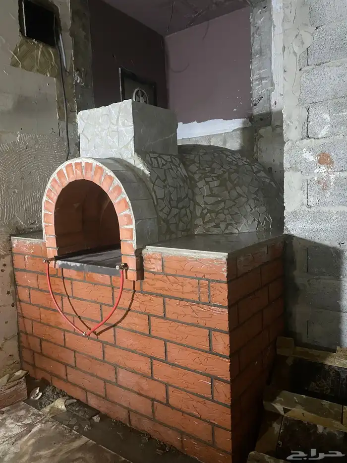 افران مطاعم افران بناءافران مطاعم شوايات افران بيتزا نابولي 1