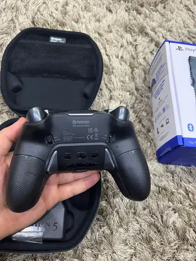 يد سوني فايف 8