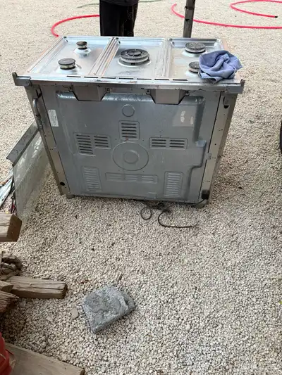 فرن لبيع 1