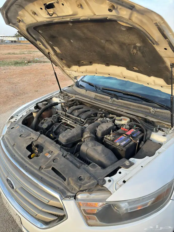 تورس 2014 6