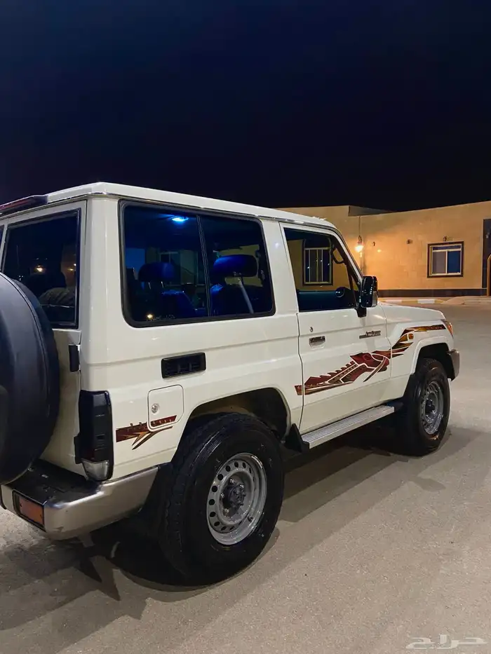 تويوتا ( ربع ) 2023 1