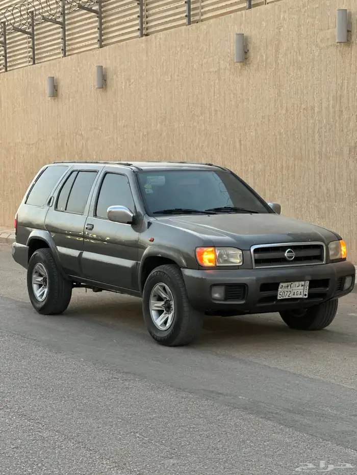 باثفندر 2005 0